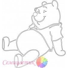 Винни Пух